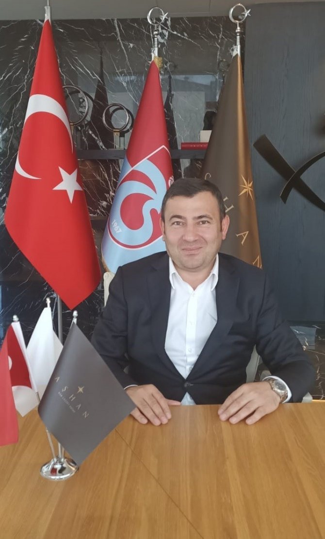 Şemsetdin Hancı: "Bundan Sonraki Yıllarda Da Şampiyonluğun En Güçlü Adayıyız"