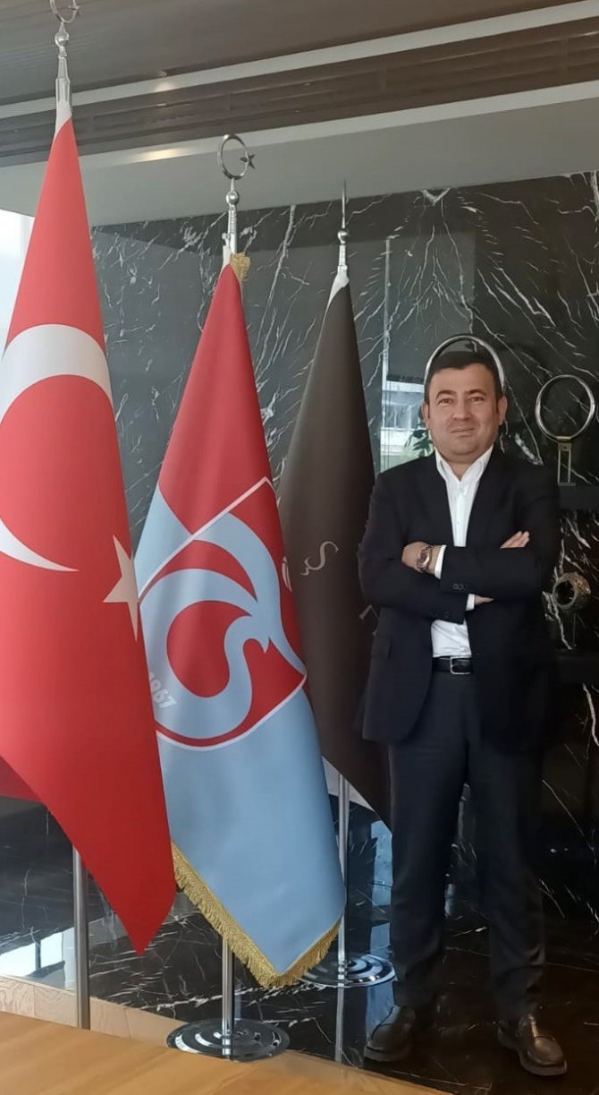Şemsetdin Hancı: "Bundan Sonraki Yıllarda Da Şampiyonluğun En Güçlü Adayıyız"