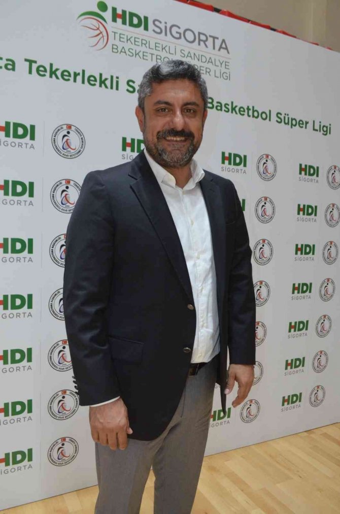 Muaz Ergezen: “Hakkımızla Geldik Şampiyon Olduk”