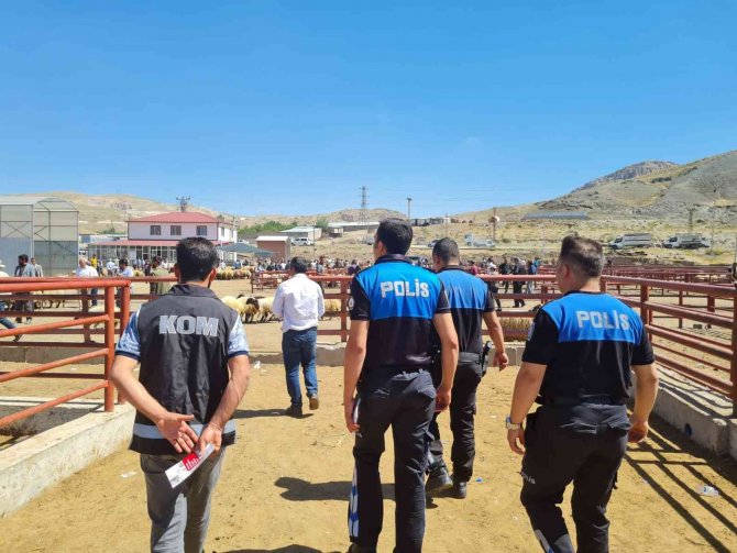 Van Polisinden Bayram Öncesi Önemli Bilgilendirme
