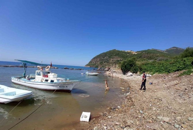 Antalya’da Huzur Uygulamasında Aranan 8 Kişi Yakalandı