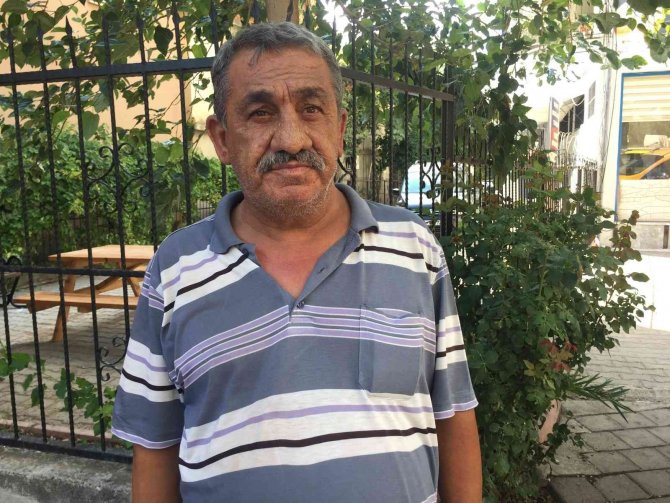 Ümit Özdağ’a "Haddinizi Bilin" Diye Tepki Gösteren Vatandaş Konuştu