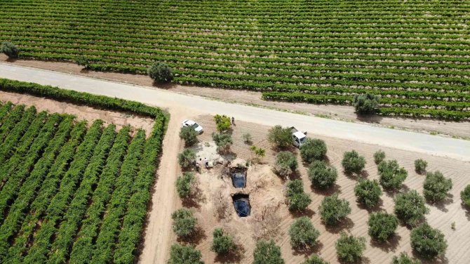 Manisa’da Petrol Heyecanı Devam Ediyor