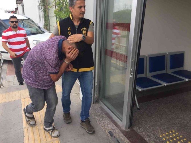 Koyun Hırsızlığında Kan Aktı: 2 Yaralı