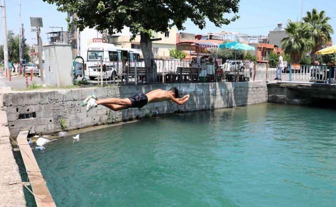 Polisler Ölümleri Engellemek İçin Harekete Geçti