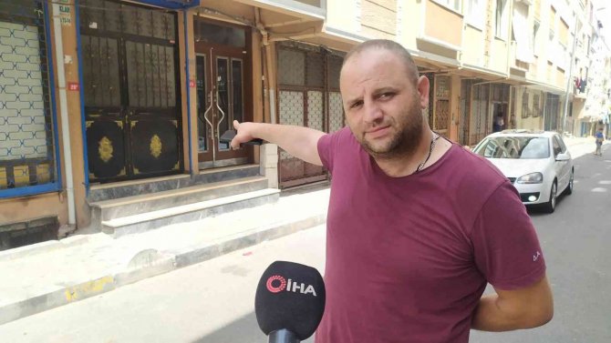 Bağcılar’da Yüzde 70 Engelli Kadınından Haber Alınamıyor