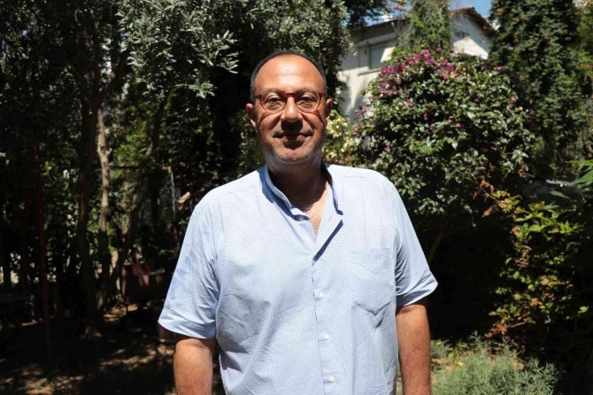 Alanya’da Turizm İşletmeleri Temmuzda Yüzde 90 Doluluğa Ulaştı