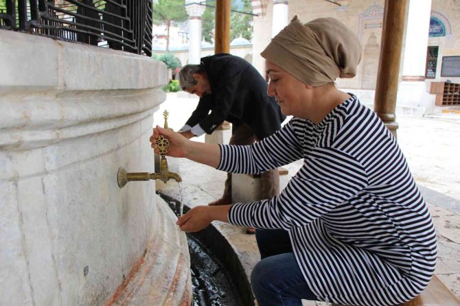 Türkiye’nin Suyu En Ucuz Şehrinde 1 Ay Su Ücretsiz