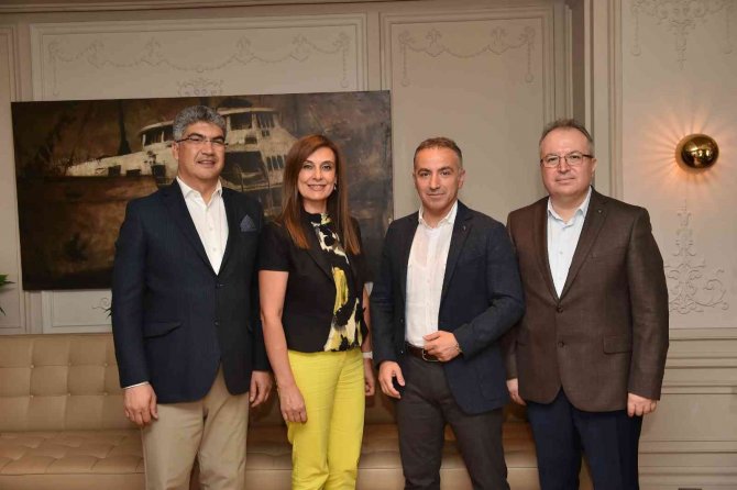 Halkın Yüzde 71’i Sağlıklı Olduğunu Düşünüyor