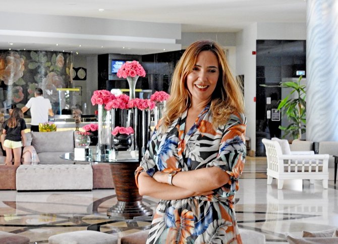 Ünlü Tatil Merkezi Çeşme’ye Bayramda 1 Milyonu Aşkın Kişi Bekleniyor