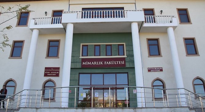 Dpü Mimarlık Fakültesi İle Modoko Arasında İş Birliği Protokolü