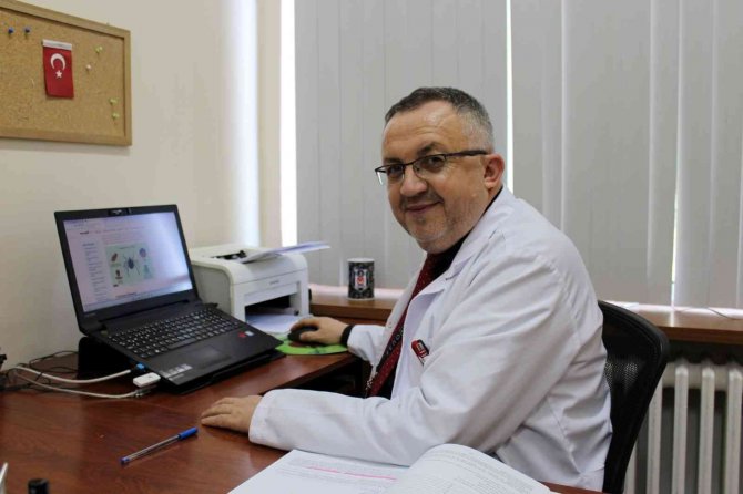 Uzmanı Uyardı: “Kurban Kesiminde Kkka’ya Dikkat”