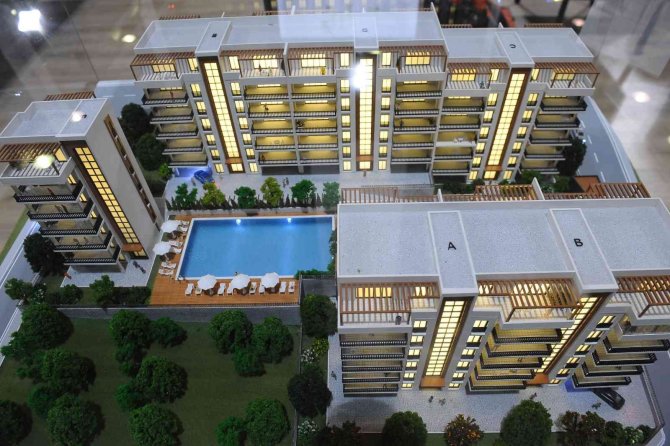 Yasal Düzenleme Geldi...emlak Fiyatlarındaki Balon Patlıyor