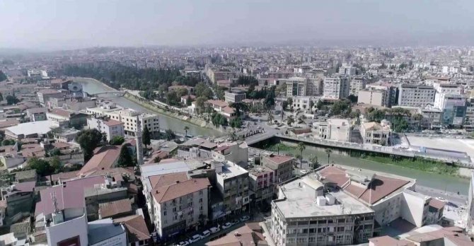 Hatay’ın 83. Yıl Gururu