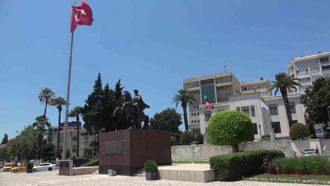 Hatay’ın 83. Yıl Gururu