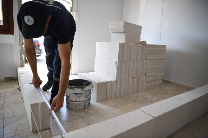 Kartepe’ye Yeni Aile Sağlığı Merkezi Yapılıyor