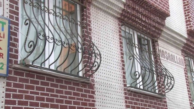 Ümraniye’de Kadın Cinayeti: Tapu Kavgasında Eşini Bıçakladı