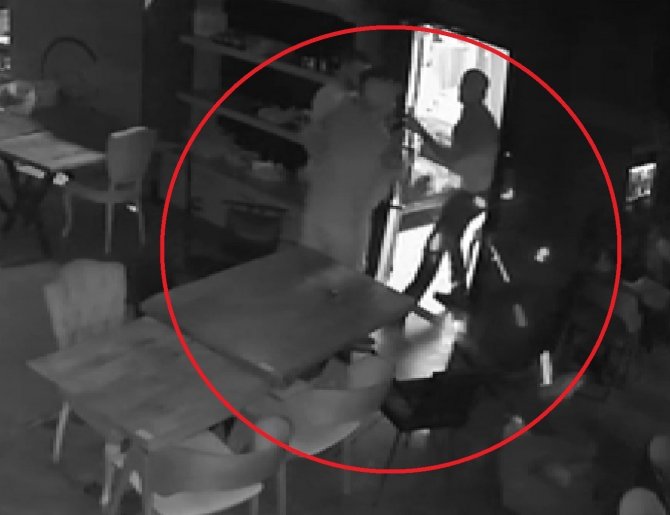 Eğlence Mekanındaki Cinayetin Sanıklarından 2’si Tahliye Edildi