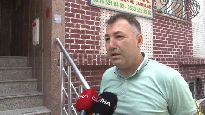 Ümraniye’de Kadın Cinayeti: Tapu Kavgasında Eşini Bıçakladı