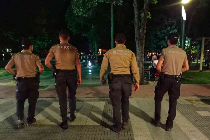 Malatya’da Polis Denetimleri Arttırdı