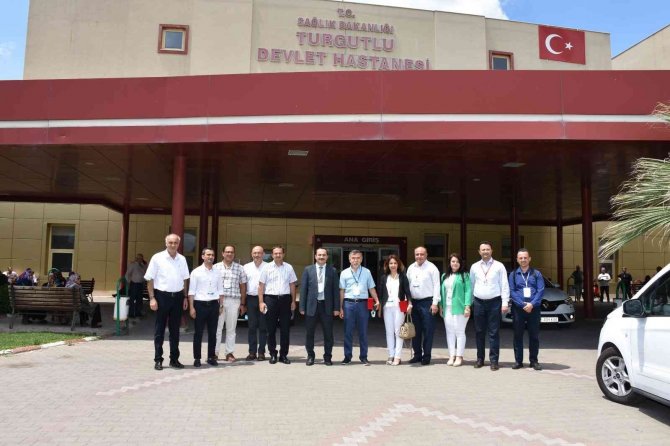 Acil Servis Çalışanlarına İletişim Ve Empati Eğitimi