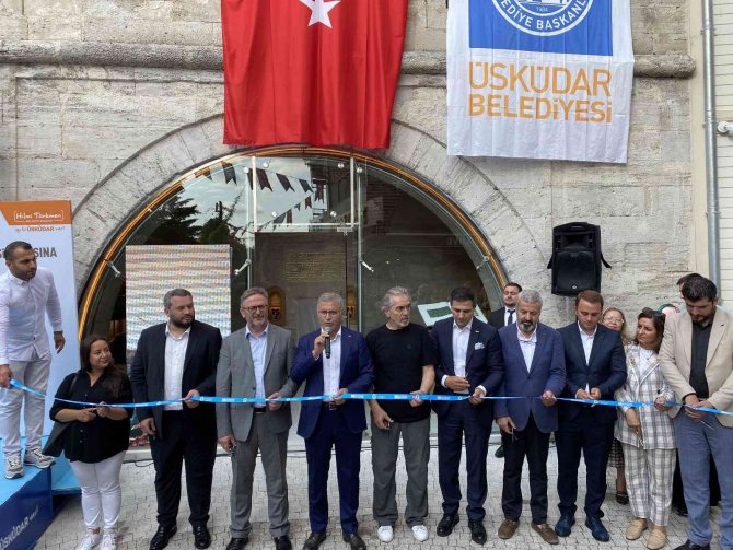 Üsküdar Belediyesi Turizm Ve Tanıtım Ofisi İle Vatandaşlara Rehberlik Edecek