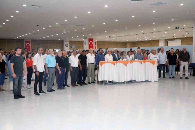 Uluslararası Karikatür Yarışması Ödülleri Verildi