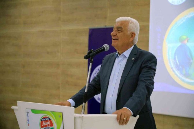 Uluslararası Karikatür Yarışması Ödülleri Verildi