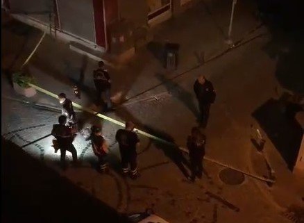 Adliyeye Çıkarılan Cinayet Şüphelisi 3 Kişi Tutuklandı