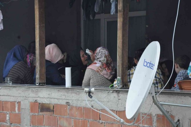 Silahla Oynarken Kardeşinin Ölümüne Yol Açtı