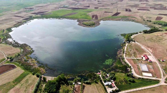 Esrarengiz Pılır Höyüğü Anadolu’nun En Eski Dönemlerine Işık Tutacak