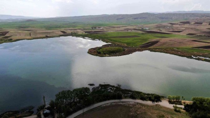 Esrarengiz Pılır Höyüğü Anadolu’nun En Eski Dönemlerine Işık Tutacak