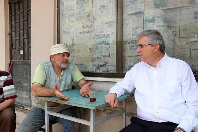 Büyükşehir Kocaali’de Selin İzlerini Silmek İçin Seferber