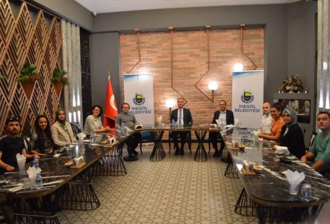 İ̇negöl’de Yüzey Araştırmalarında Sona Gelindi