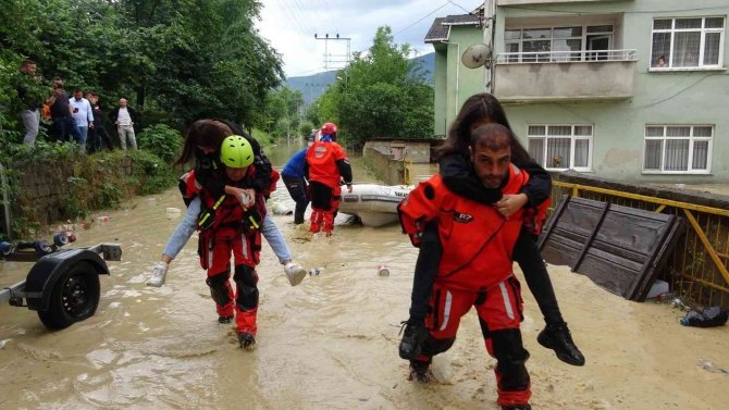 Türkiye Son 40 Yılın En Ekstrem İki Yılını Yaşıyor