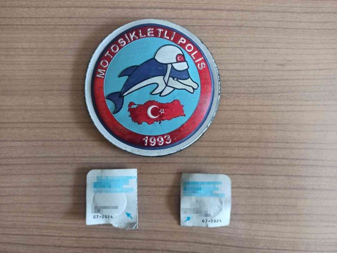 Van’da ‘Torbacı’ Operasyonu