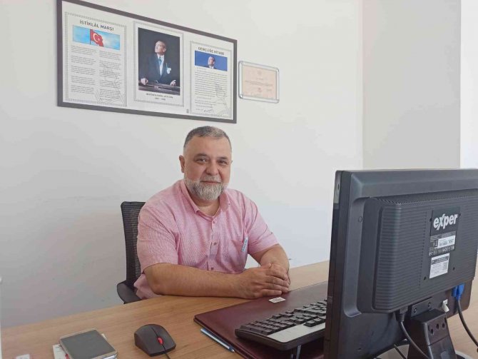 “Altınova, Sağlıkta Da Atılım İçerisinde”