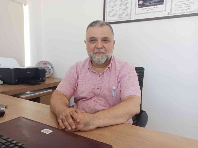 “Altınova, Sağlıkta Da Atılım İçerisinde”