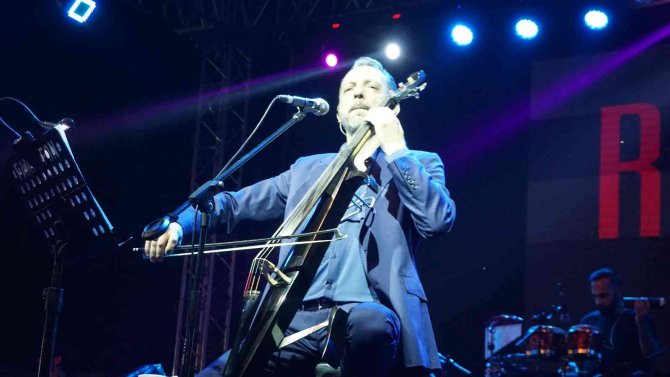 Kırkpınar İçin Konser