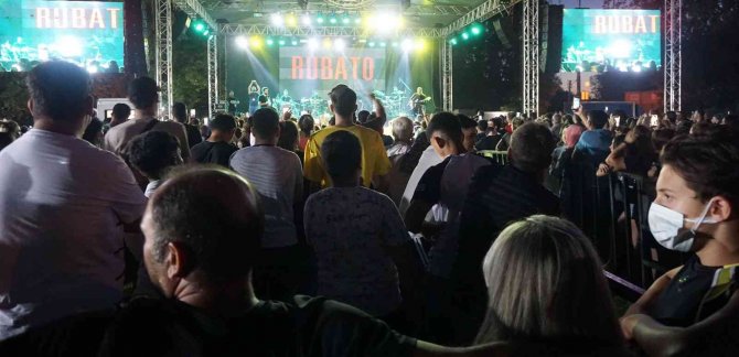 Kırkpınar İçin Konser