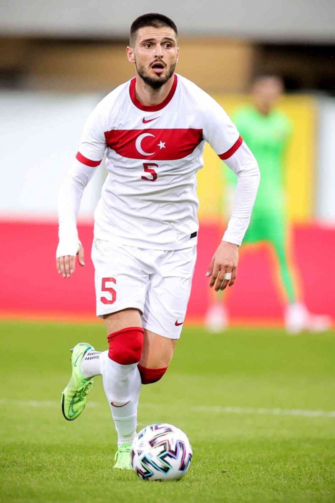 Okay Yokuşlu, Celta Vigo’dan Ayrıldı!
