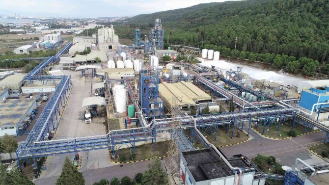 Aksa Akrilik, Akkim Ve Akcoat’tan ’Ar-ge 250’ Başarısı