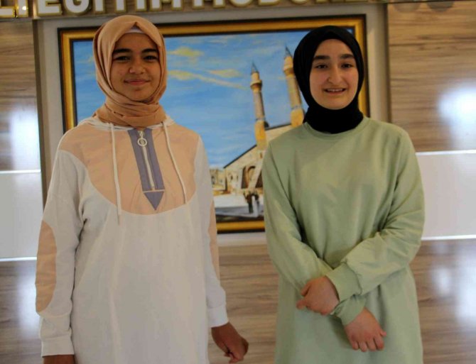 Sivas, Lgs’de İki Gurur Birden Yaşadı