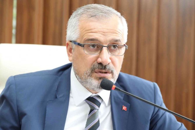 Bafra Meclisi Kadına Şiddeti Ele Aldı