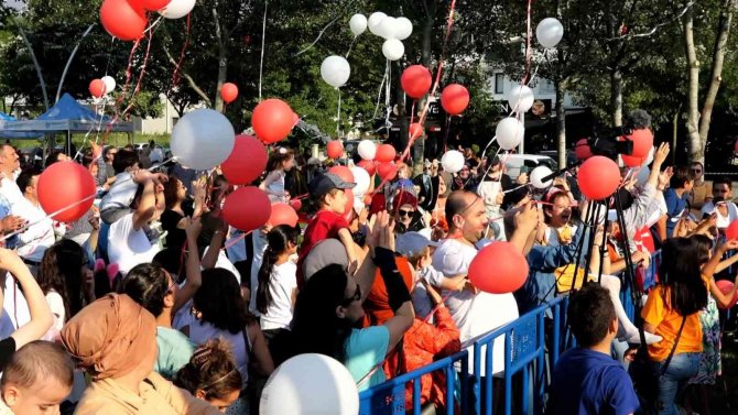 Koruyucu Aile Günü’nde İ̇mera Konseri
