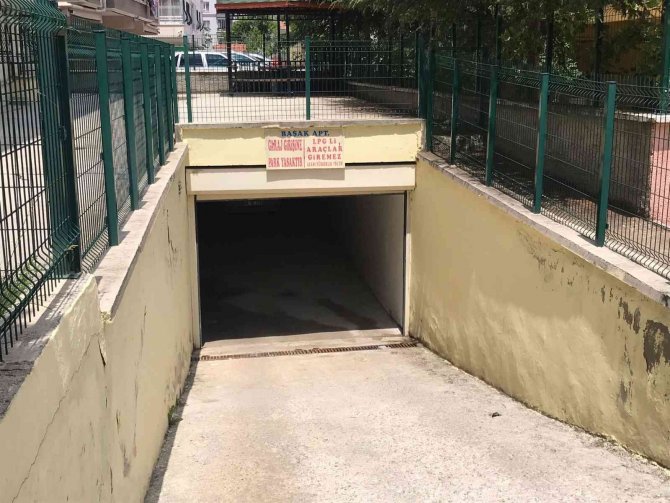 Başkent’te Kadın Cinayeti: 2 Ölü, 1 Yaralı