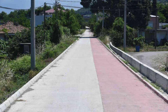 Tekkeköy Spor Yatırımlarıyla Güçlenecek