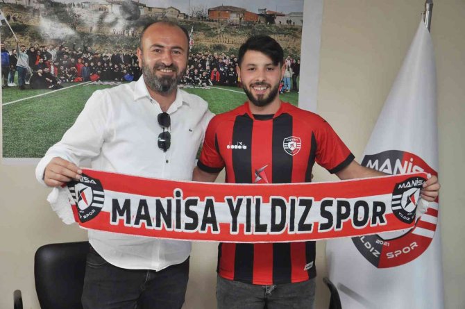Sanayi Yıldızspor’a Sağ Bek Transferi