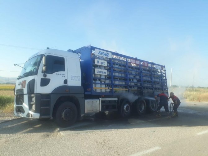 Çanakkale’de Facianın Eşiğinden Dönüldü