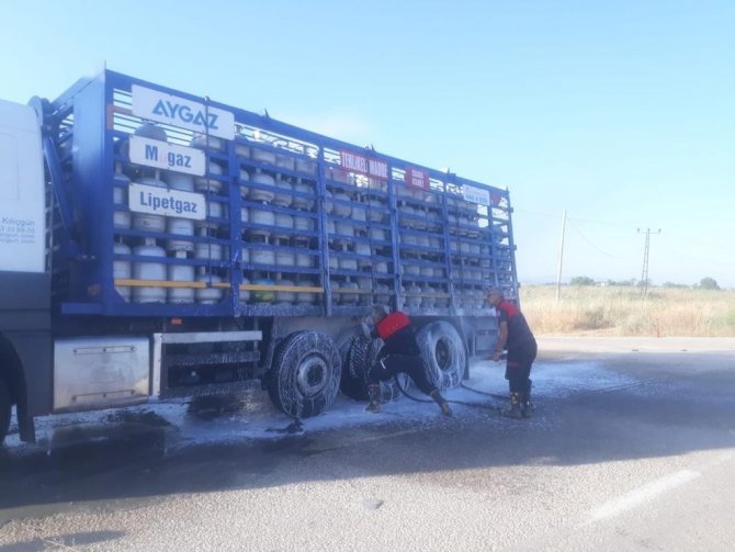 Çanakkale’de Facianın Eşiğinden Dönüldü